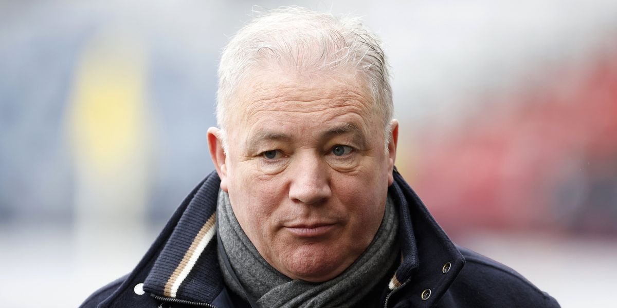 Ally McCoist defends towering sycamore trees amid neighbour's safety concerns