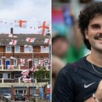 Americans call football 'soccer', but the term originates from Britain