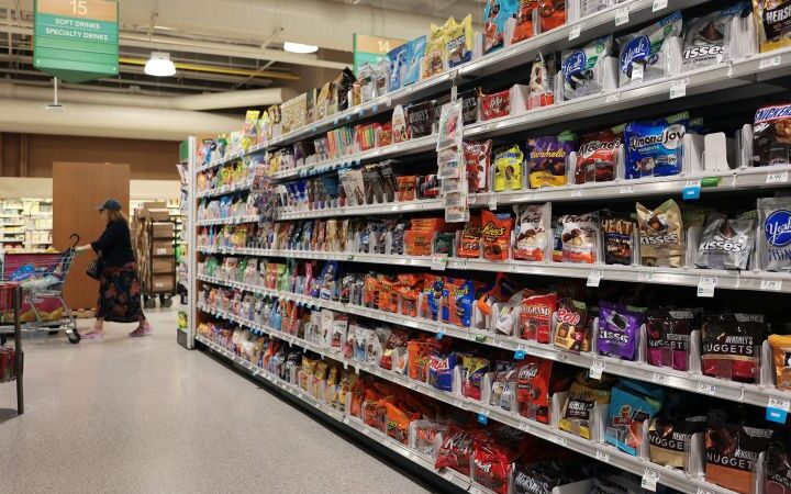 Americans unite across party lines for stricter regulation of ultraprocessed foods