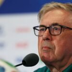 Ancelotti cautions Brazil players about Scotland's determined squad ahead of critical clash