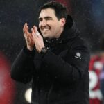 Andoni Iraola moves closer to Liverpool managerial role as talks advance