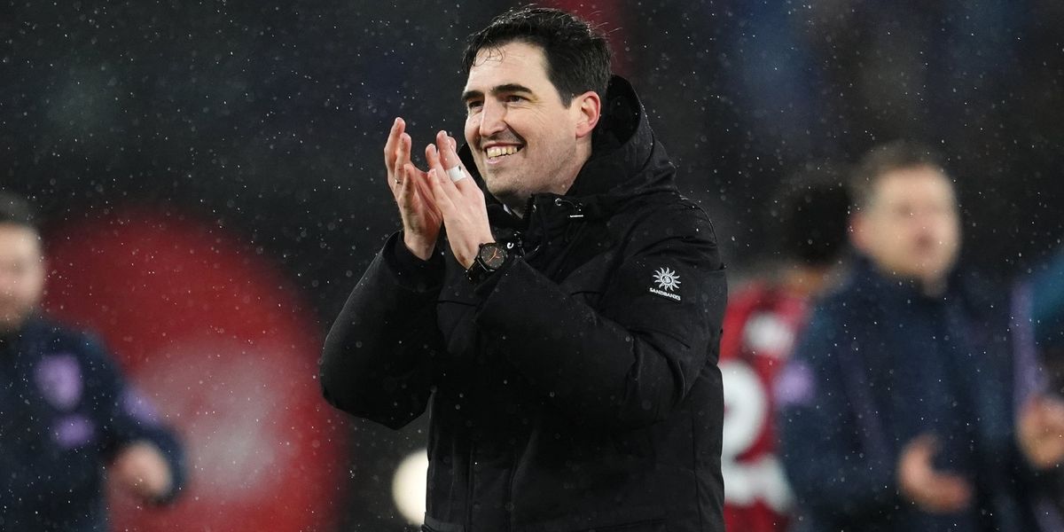 Andoni Iraola moves closer to Liverpool managerial role as talks advance
