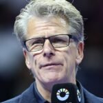 Andrew Castle to leave BBC's Wimbledon coverage after 23 years