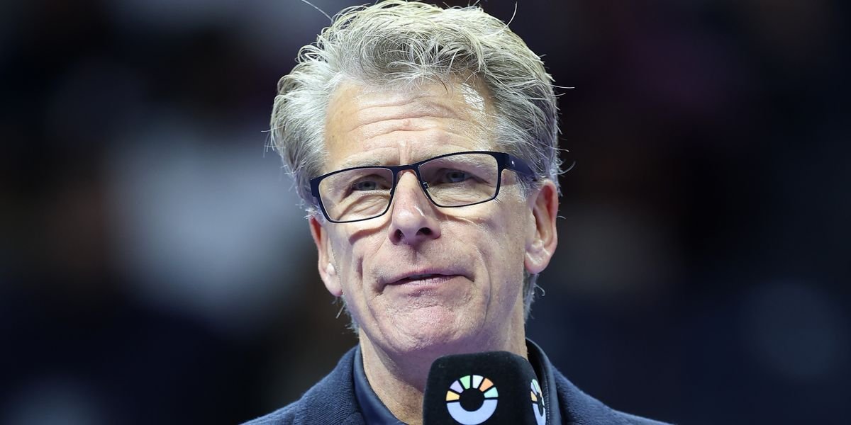 Andrew Cotter confirmed as Andrew Castle's replacement for BBC Wimbledon commentary