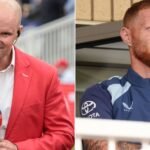 Andrew Strauss criticizes Ben Stokes for timing of retirement announcement during Test match