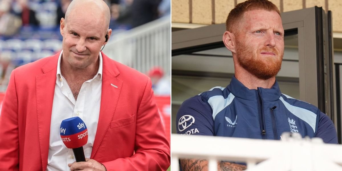 Andrew Strauss criticizes Ben Stokes for timing of retirement announcement during Test match