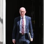 Andy Burnham considers Pat McFadden for Chancellor role to boost market confidence