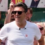 Andy Burnham could succeed Keir Starmer as Labour leader and PM on July 20