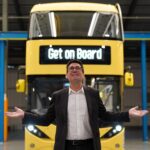 Andy Burnham faces backlash for £25,000 spent on chauffeur services while promoting public transport