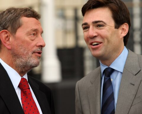 Andy Burnham faces crucial by-election in Makerfield as Labour seeks to regain ground