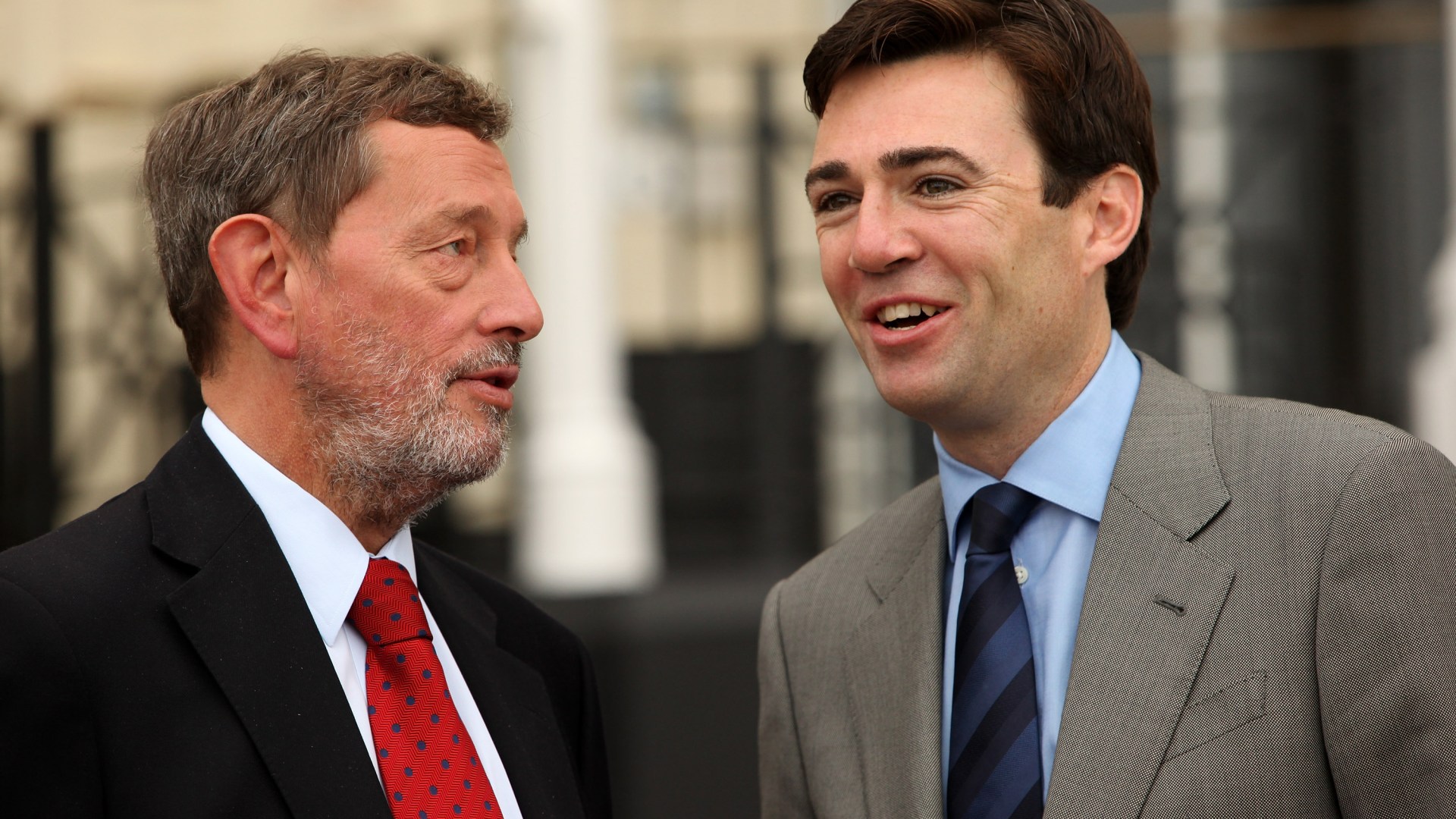 Andy Burnham faces crucial by-election in Makerfield as Labour seeks to regain ground