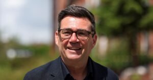 Andy Burnham positions Makerfield by-election as pivotal for Keir Starmer's leadership