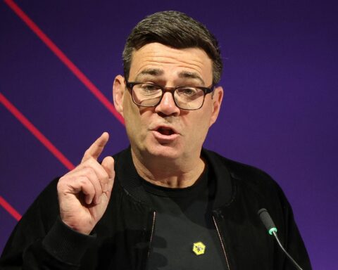 Andy Burnham reverses promise of £10 billion payout to Waspi women amid party backlash