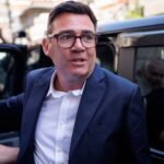 Andy Burnham to outline transformative 10-year plan for Britain amid Labour's election stance