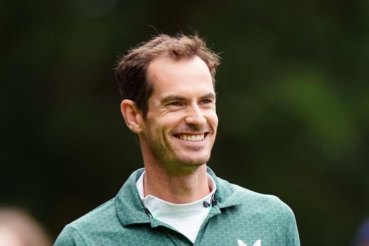 Andy Murray endorses social media ban for under-16s, calling it beneficial for parents