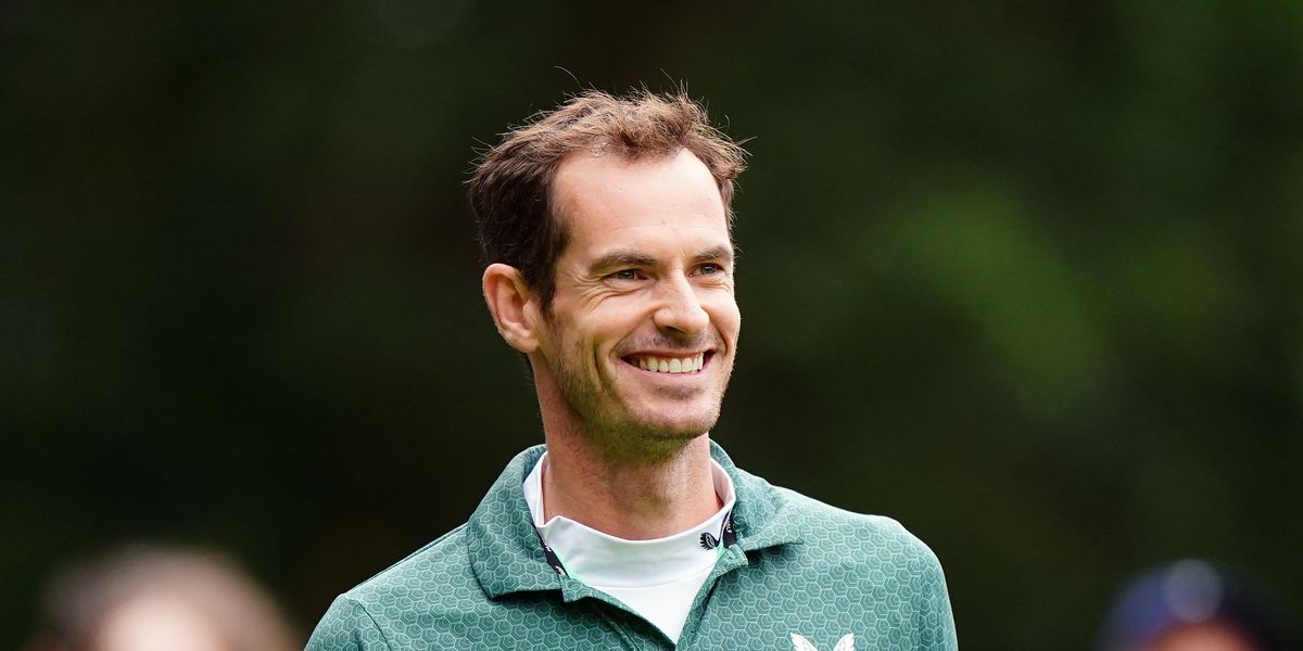 Andy Murray endorses social media ban for under-16s, calling it beneficial for parents