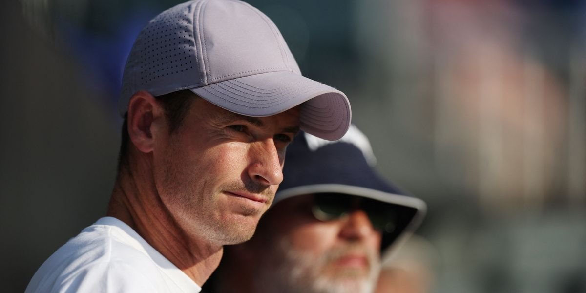 Andy Murray's Wimbledon return ends abruptly after Jack Draper's injury withdrawal