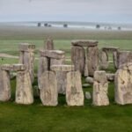 Archaeologists uncover potential Stonehenge prototype dating back 5,000 years in England