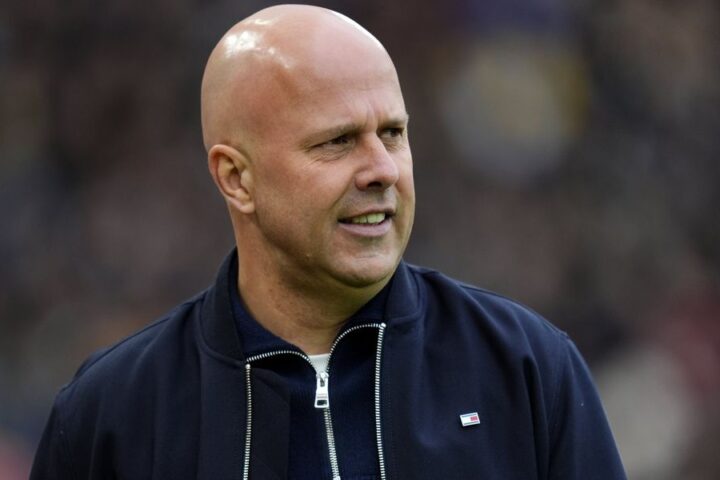 Arne Slot issues open letter to Liverpool fans following abrupt managerial departure