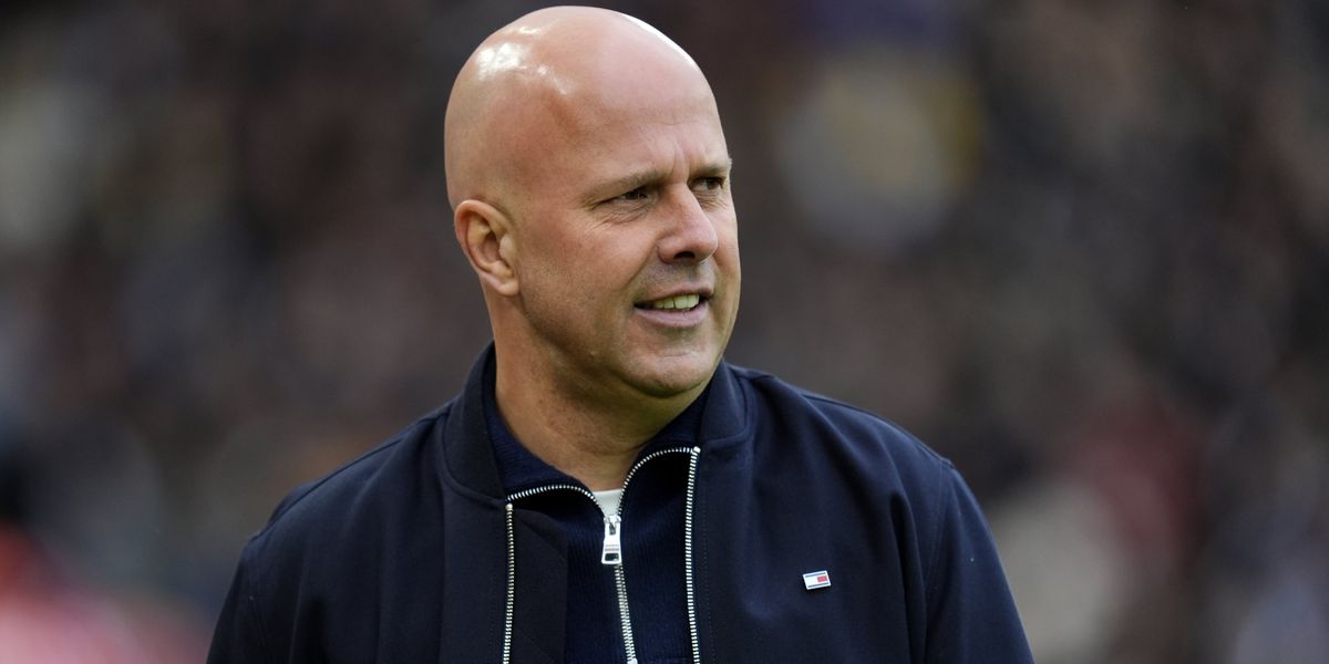 Arne Slot issues open letter to Liverpool fans following abrupt managerial departure