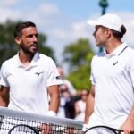 Arthur Fery faces accusations of dishonesty following dramatic Wimbledon victory over Damir Dzumhur