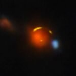 Astronomers identify distant Shadow Blaster galaxy as source of cosmic neutrino
