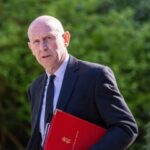 Asylum backlog in the UK reaches record high amid criticism of Labour's lack of strategy