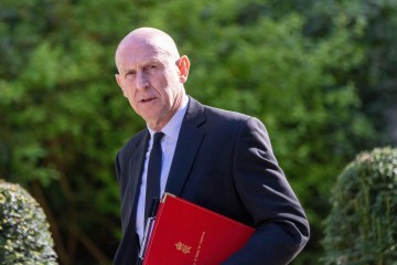 Asylum backlog in the UK reaches record high amid criticism of Labour's lack of strategy