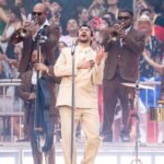 Bad Bunny electrifies Tottenham with historic Spanish-language concert celebrating Latino pride and culture