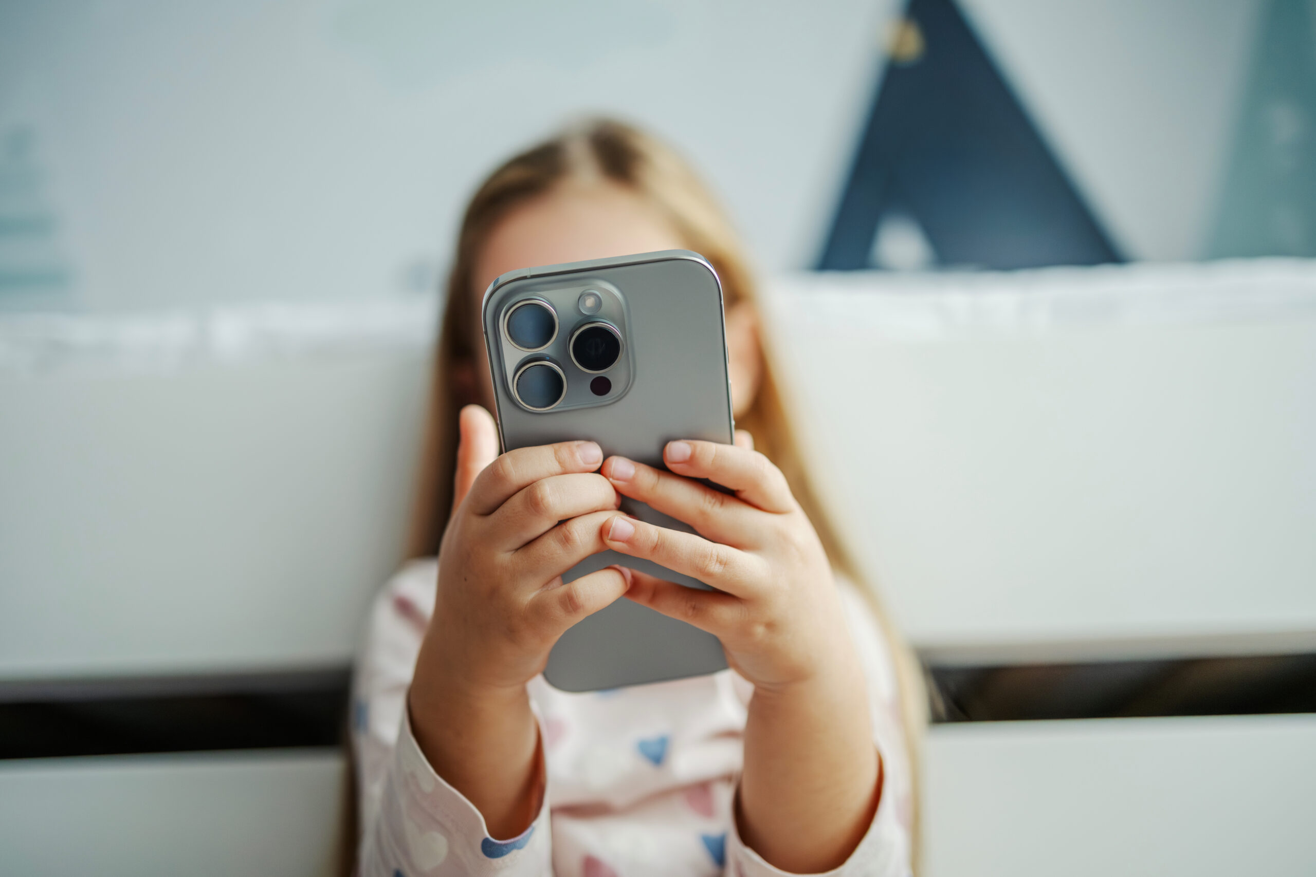 Ban on social media for under-16s to exclude YouTube Kids app