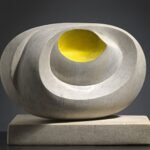 Barbara Hepworth's artistic legacy examined amid accusations of neglecting her children