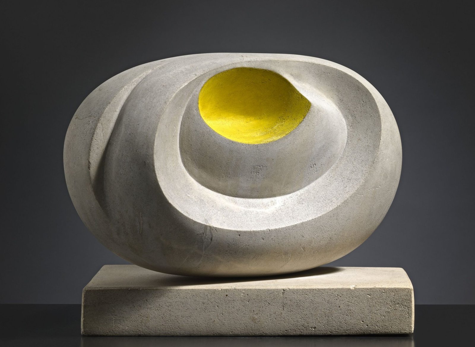 Barbara Hepworth's artistic legacy examined amid accusations of neglecting her children