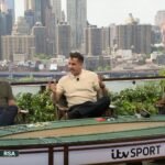 BBC announces 'family-friendly' kick-off times in response to ITV's World Cup ratings success