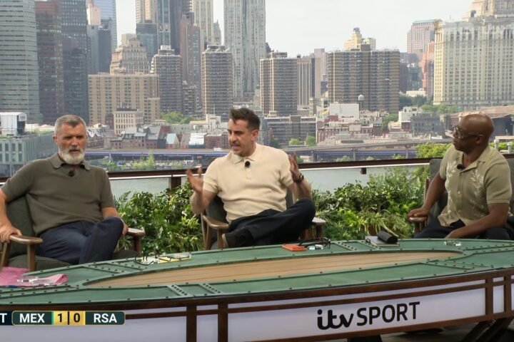 BBC announces 'family-friendly' kick-off times in response to ITV's World Cup ratings success