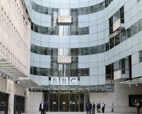 BBC announces significant Radio 4 cuts as it faces £500m funding gap