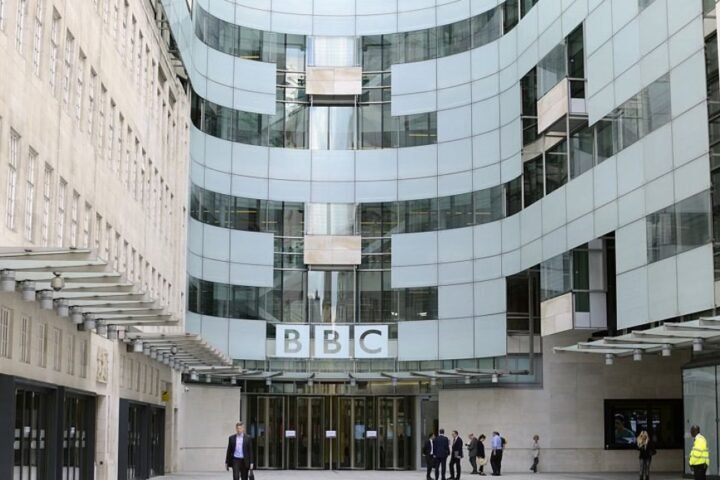 BBC announces significant Radio 4 cuts as it faces £500m funding gap