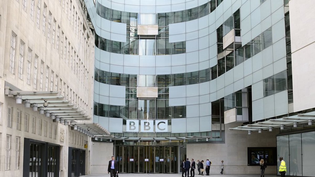 BBC announces significant Radio 4 cuts as it faces £500m funding gap