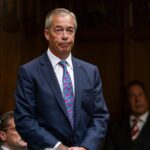 BBC apologizes to Nigel Farage for misquotation during Newsnight coverage of Henry Nowak's murder