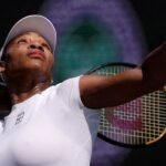 BBC introduces innovative courtside analysis for Wimbledon match featuring Serena Williams