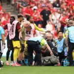 BBC modifies World Cup highlights after editing audio of Ismael Kone's serious injury