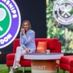 BBC secures exclusive Wimbledon broadcasting rights through 2033 with £60 million annual payment