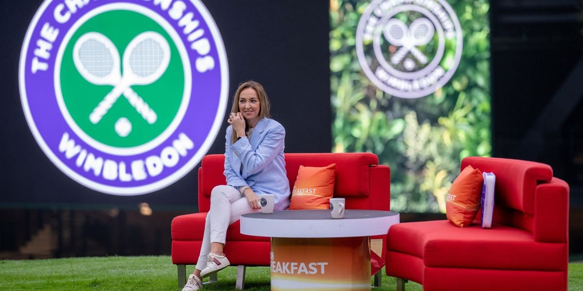BBC secures exclusive Wimbledon broadcasting rights through 2033 with £60 million annual payment