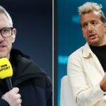 BBC Sport director defends World Cup studio decision after Lineker's 'green box' remarks