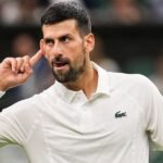BBC viewers express anger over coverage error during crucial Djokovic Wimbledon match