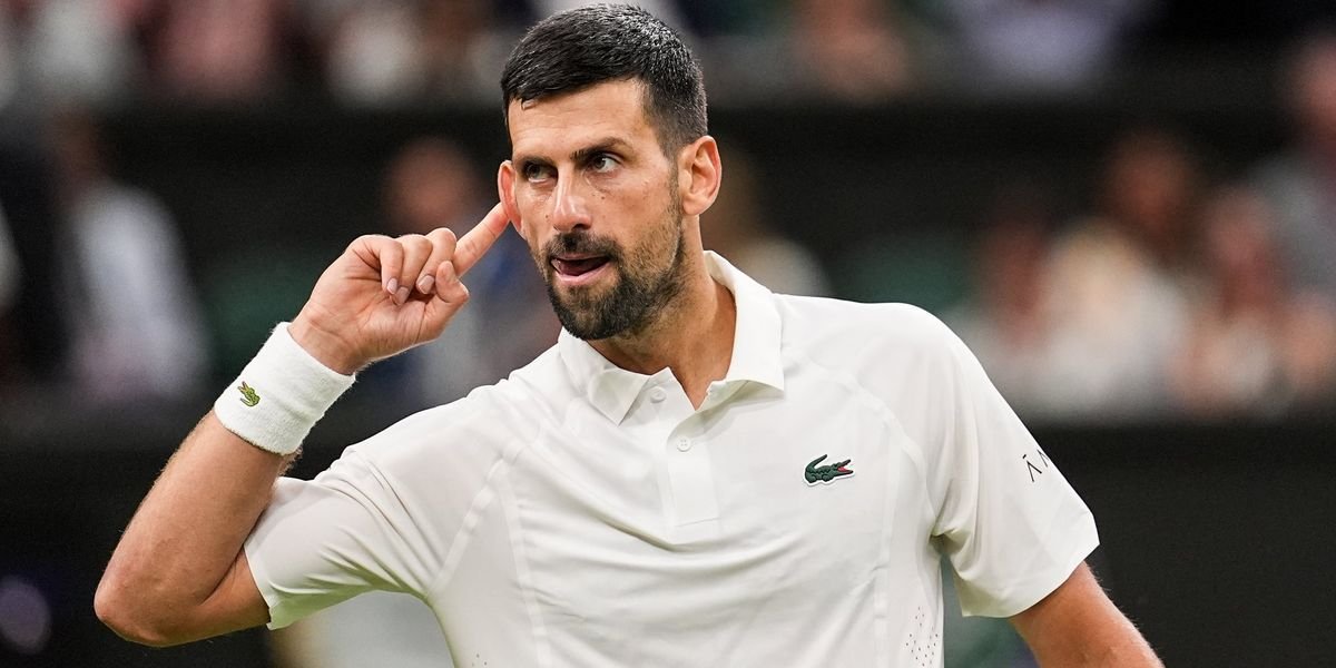BBC viewers express anger over coverage error during crucial Djokovic Wimbledon match