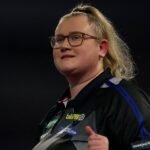Beau Greaves continues dominance in Women's Series with two more titles at Wigan