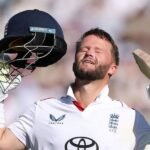 Ben Duckett scores century as England stages comeback against New Zealand