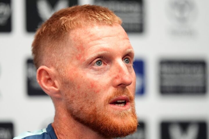 Ben Stokes addresses teammates after nightclub incident ahead of decisive Test match