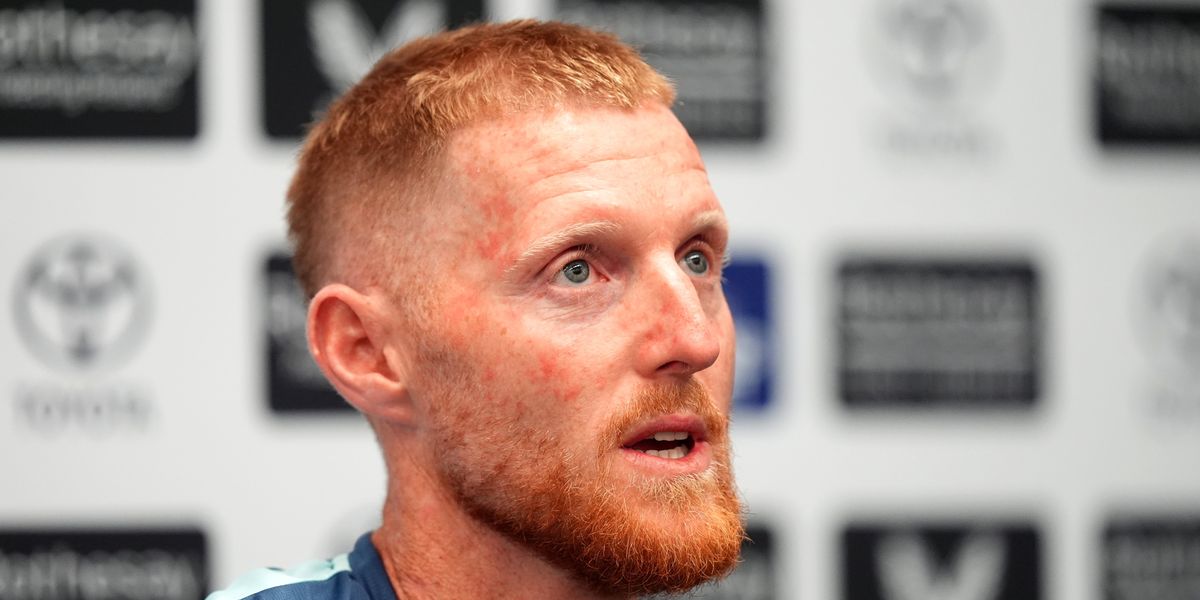 Ben Stokes addresses teammates after nightclub incident ahead of decisive Test match