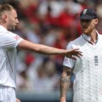 Ben Stokes and Gus Atkinson dropped from England squad amid nightclub incident investigation